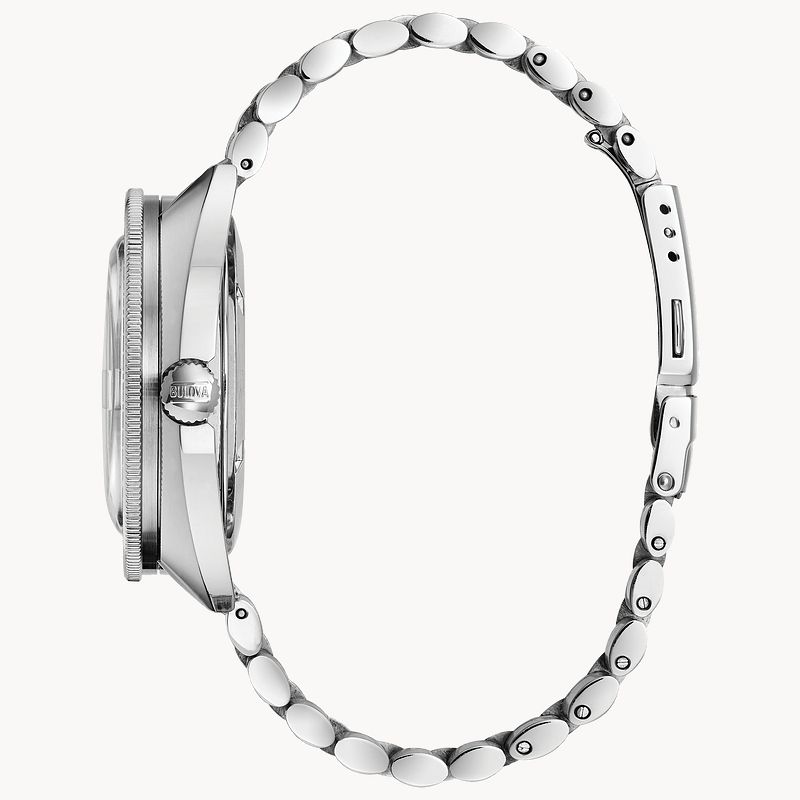 Bulova men's 2025 divers watch